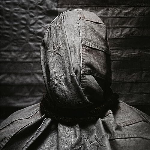 Letlive - Blackest Beautiful - CD image 1