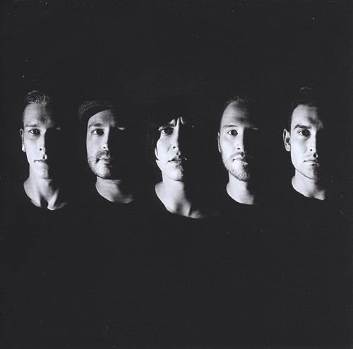 Sleeping With Sirens - Madness - CD image 1