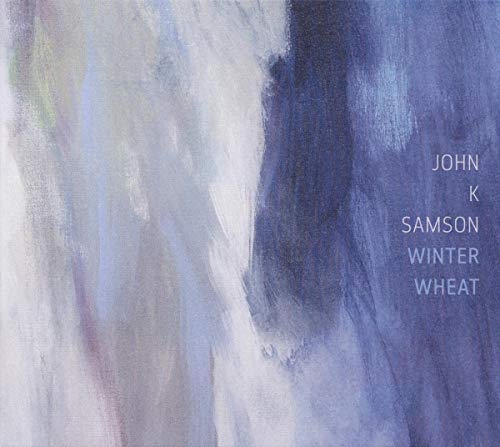 John K. Samson - Winter Wheat - CD image 1
