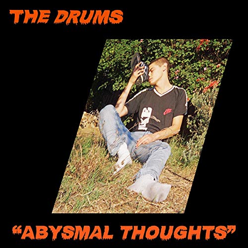 Drums - Abysmal Thoughts - Vinyl Record image 1