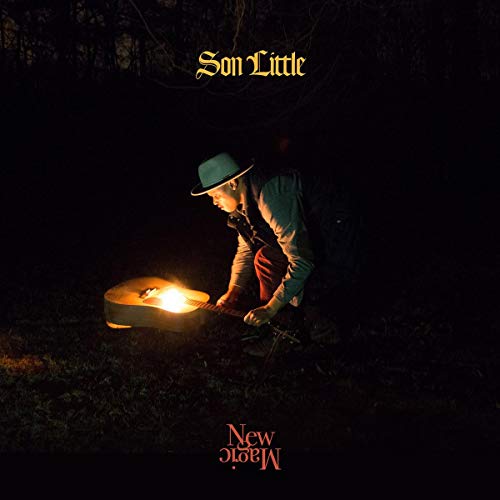 Son Little - New Magic - Vinyl Record image 1