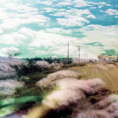 World Is A Beautiful - Always Foreign - CD image 1