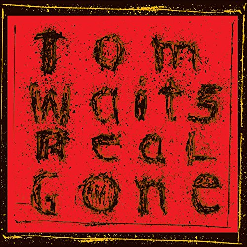 Tom Waits - Real Gone - Vinyl Record image 1