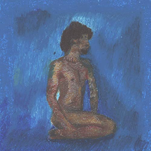 Yves Jarvis - Same But By Different Means - CD image 1