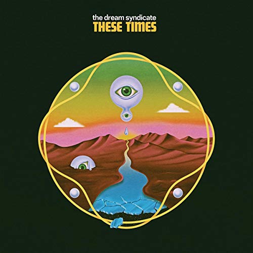 Dream Syndicate - se Times - CD image 1