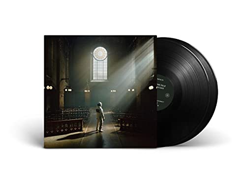 Architects - For Those That Wish to Exist - Vinyl Record image 1