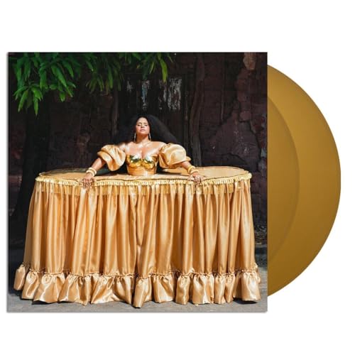 Lido Pimienta - Caribenya - Vinyl Record lp image 1