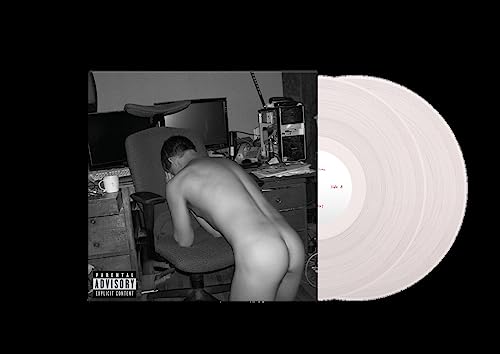 Drums - Jonny - Vinyl Record image 1