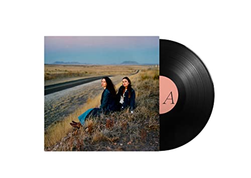 Plains - I Walked With You A Ways - LP - Vinyl Record image 1