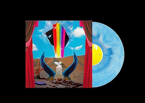Teenage Wrist - Still Love - Vinyl Record image 1
