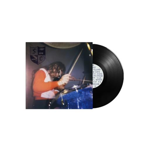 Snocaps - Vinyl Record image 1