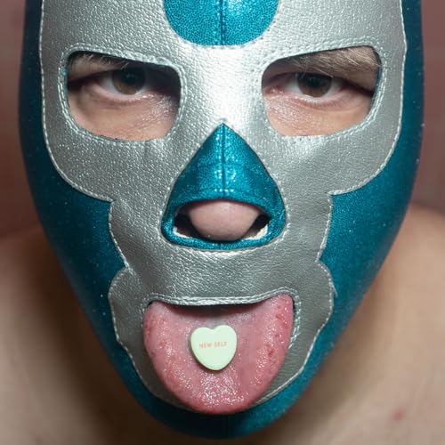 Bobby Lees - New Self - cd image 1