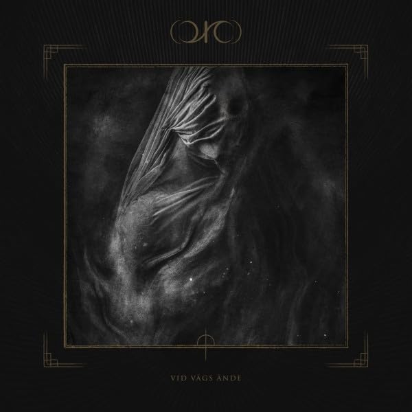 Oro - Oro 1 x 12"" Vinyl Album  RELEASE DATE 01/12/23 (THIS CAN CHANGE image 1