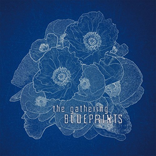 GATHERING - Blueprints - CD image 2
