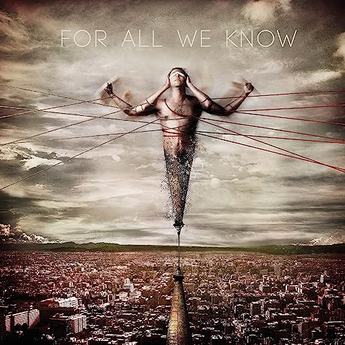 FOR ALL WE KNOW - Vinyl Record image 2