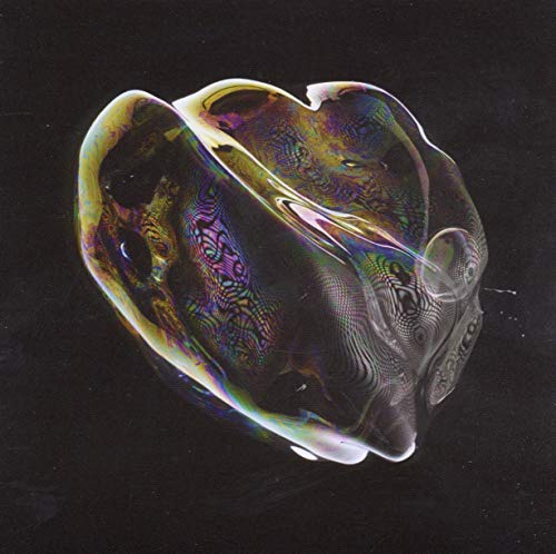 Tom Trago - Iris - CD image 1