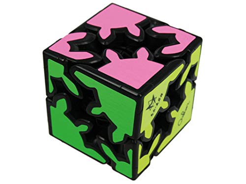 Gear Shift Puzzle Game - Non-book item image 2