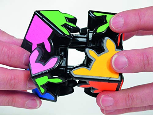 Gear Shift Puzzle Game - Non-book item image 3