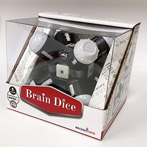 Braindice - Non-book item image 1