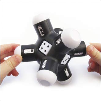 Braindice - Non-book item image 3