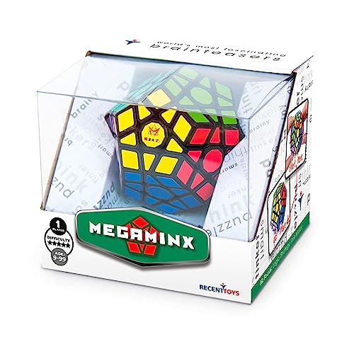 Megaminx - Non-book item image 1
