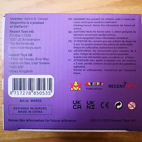 Megaminx - Non-book item image 2