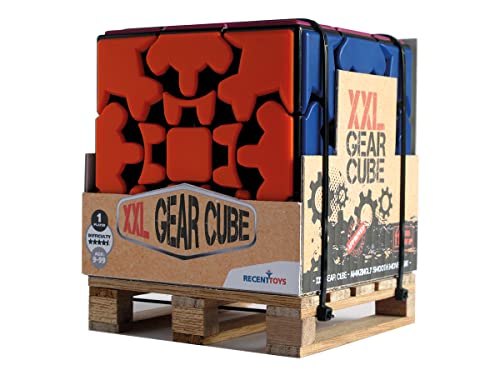XXL Gear Cube - Non-book item image 1
