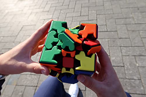 XXL Gear Cube - Non-book item image 2