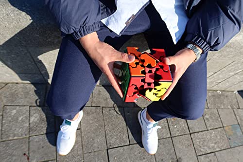 XXL Gear Cube - Non-book item image 3