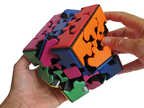 XXL Gear Cube - Non-book item image 4