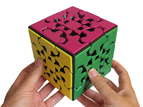 XXL Gear Cube - Non-book item image 5