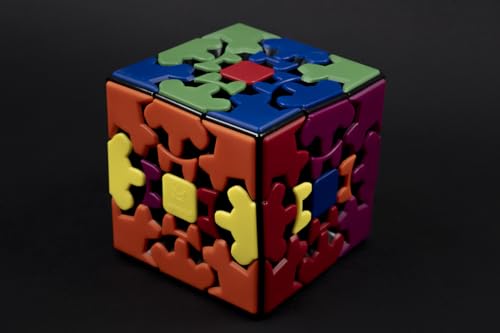 XXL Gear Cube - Non-book item image 6