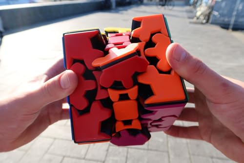 XXL Gear Cube - Non-book item image 7