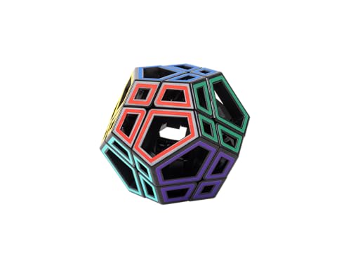 Hollow Skewb Ultimate - Non-book item image 1