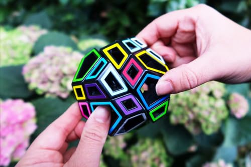 Hollow Skewb Ultimate - Non-book item image 2
