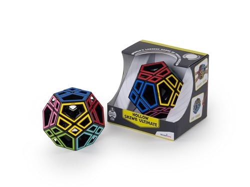 Hollow Skewb Ultimate - Non-book item image 3