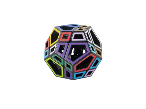 Hollow Skewb Ultimate - Non-book item image 4