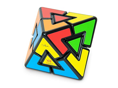Pyraminx Diamond - Non-book item image 2