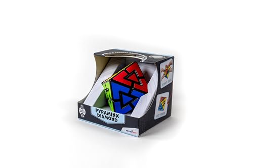 Pyraminx Diamond - Non-book item image 4
