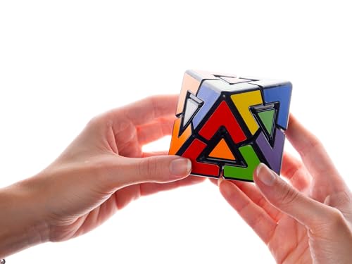 Pyraminx Diamond - Non-book item image 5