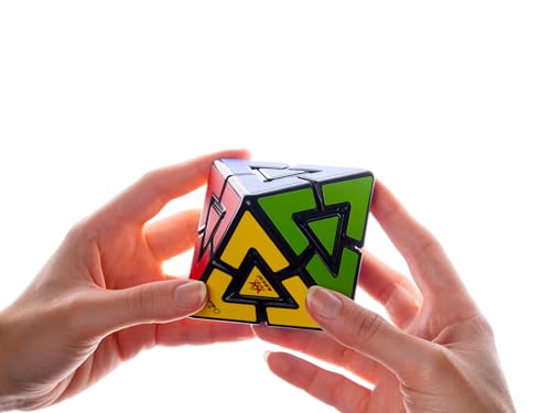 Pyraminx Diamond - Non-book item image 6
