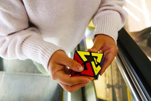 Pyraminx Diamond - Non-book item image 7