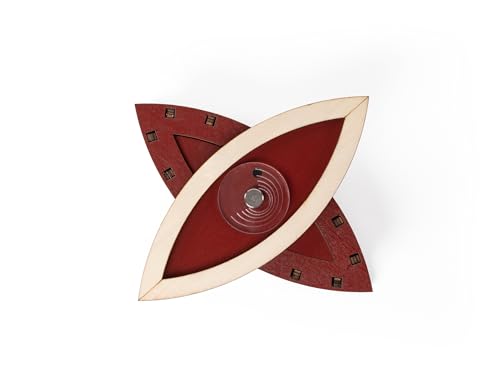 Eye of Horus Puzzle Game - Non-book item image 1