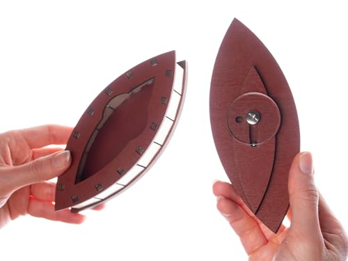 Eye of Horus Puzzle Game - Non-book item image 6