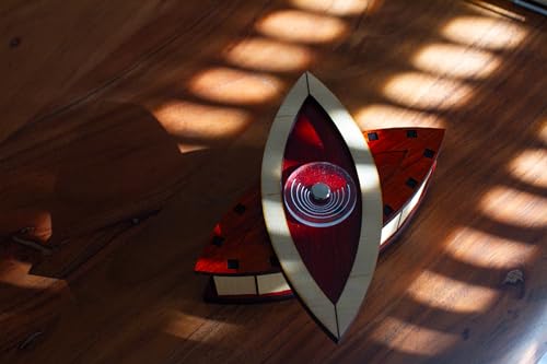 Eye of Horus Puzzle Game - Non-book item image 7