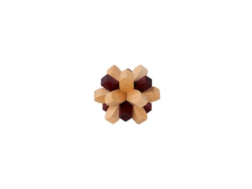 Brain Puzzle #02 Game - Non-book item image 2
