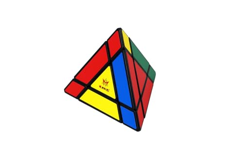 Pyraminx Edge - Non-book item image 2