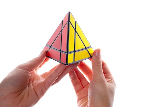 Pyraminx Edge - Non-book item image 3