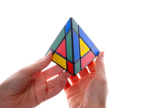 Pyraminx Edge - Non-book item image 4