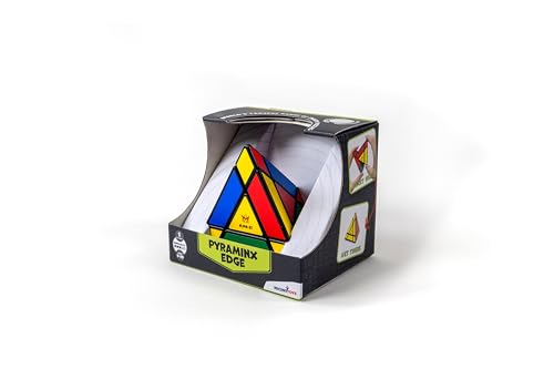 Pyraminx Edge - Non-book item image 5
